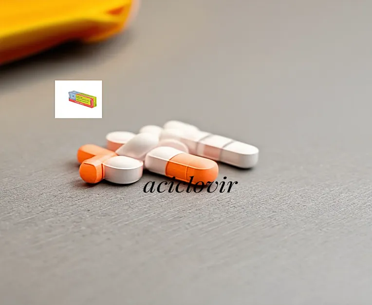 Aciclovir 2